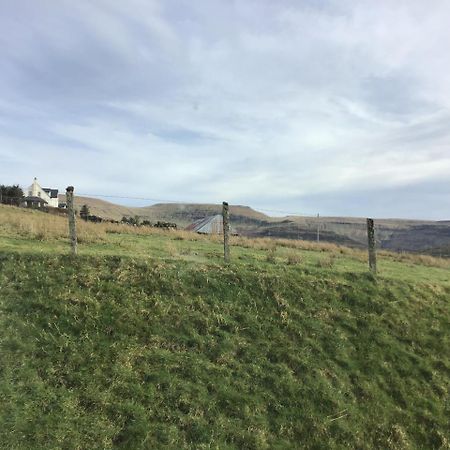 Trotternish B&B Kingsburgh Экстерьер фото