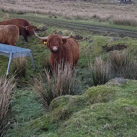 Trotternish B&B Kingsburgh Экстерьер фото