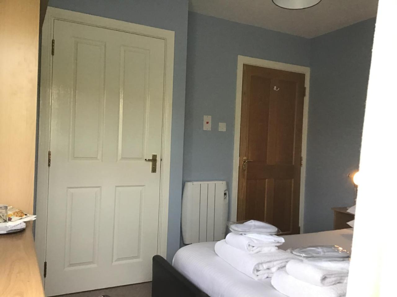 Trotternish B&B Kingsburgh Экстерьер фото