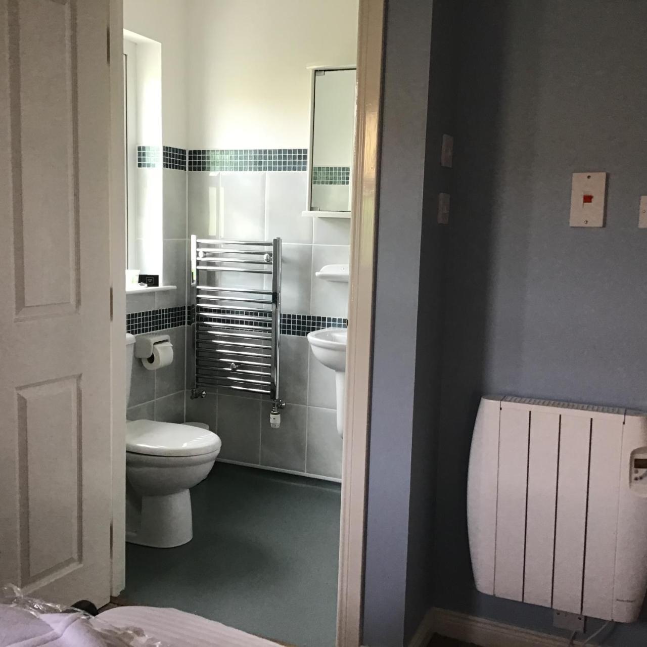 Trotternish B&B Kingsburgh Экстерьер фото